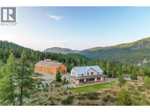 Photo 1 of 8025 Princeton-Summerland Road, Summerland Rural
