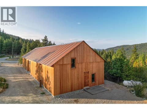 Photo 2 of 8025 Princeton-Summerland Road, Summerland Rural