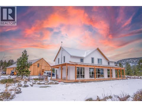 Photo 22 of 8025 Princeton-Summerland Road, Summerland Rural