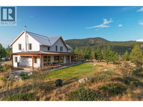 Photo 24 of 8025 Princeton-Summerland Road, Summerland Rural