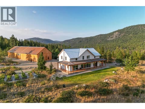 Photo 28 of 8025 Princeton-Summerland Road, Summerland Rural