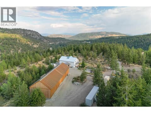 Photo 30 of 8025 Princeton-Summerland Road, Summerland Rural