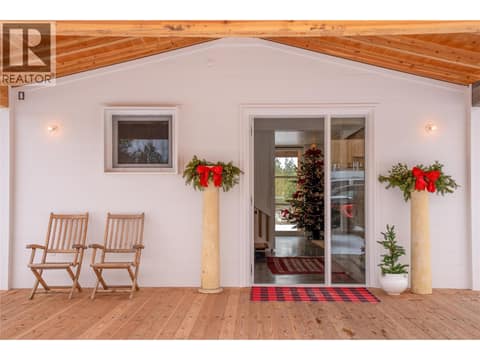 Photo 6 of 8025 Princeton-Summerland Road, Summerland Rural