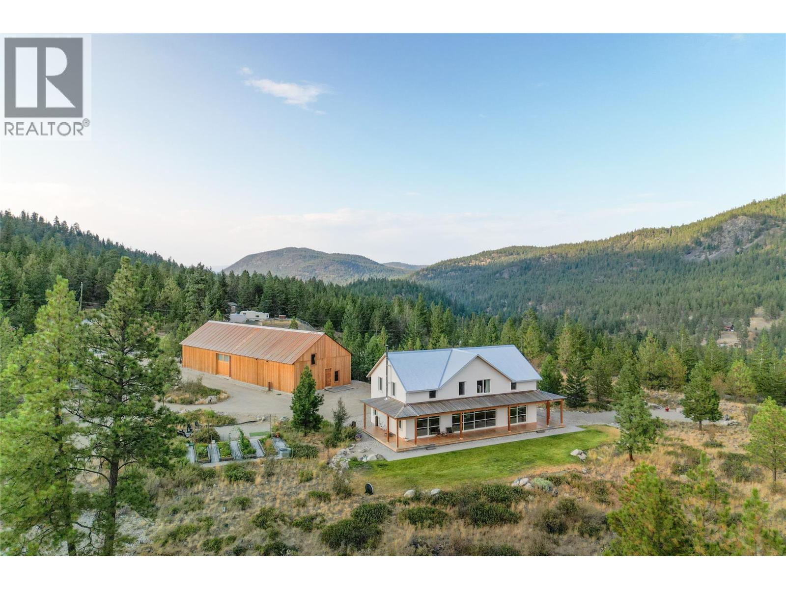 Photo 1 of 8025 Princeton-Summerland Road, Summerland Rural