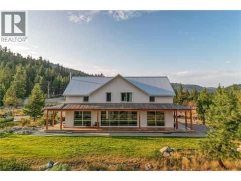 Photo 23 of 8025 Princeton-Summerland Road, Summerland Rural