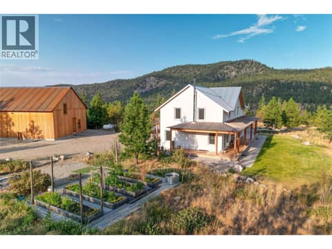 Photo 25 of 8025 Princeton-Summerland Road, Summerland Rural
