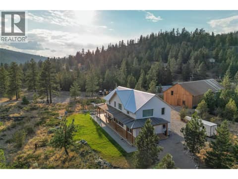 Photo 27 of 8025 Princeton-Summerland Road, Summerland Rural