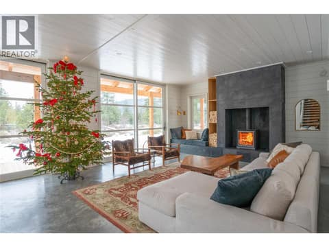 Photo 8 of 8025 Princeton-Summerland Road, Summerland Rural