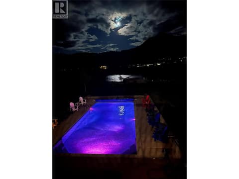 Photo 5 of 1918 SHUSWAP Road E, South Thompson Valley, Kamloops