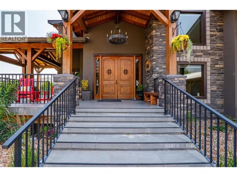 Photo 6 of 1918 SHUSWAP Road E, South Thompson Valley, Kamloops