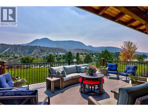 Photo 61 of 1918 SHUSWAP Road E, South Thompson Valley, Kamloops