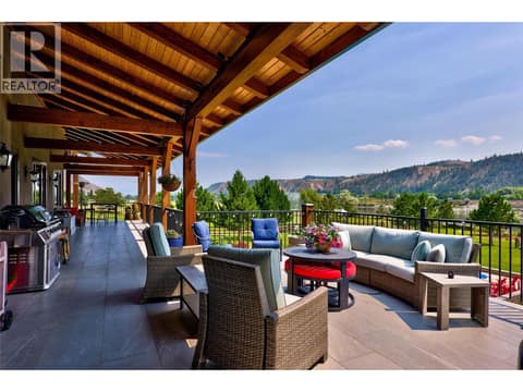 Photo 62 of 1918 SHUSWAP Road E, South Thompson Valley, Kamloops