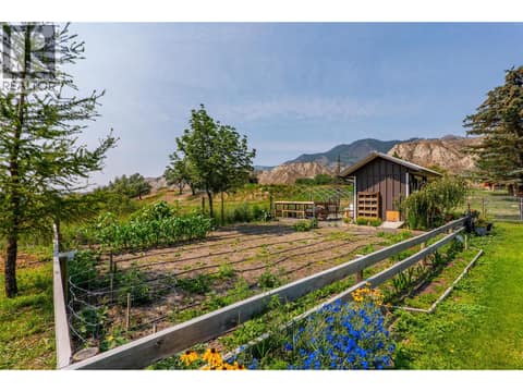 Photo 88 of 1918 SHUSWAP Road E, South Thompson Valley, Kamloops