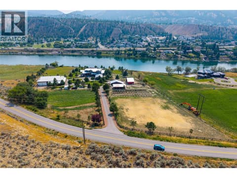 Photo 89 of 1918 SHUSWAP Road E, South Thompson Valley, Kamloops