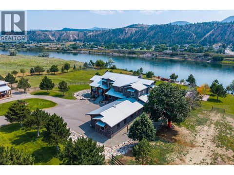 Photo 90 of 1918 SHUSWAP Road E, South Thompson Valley, Kamloops