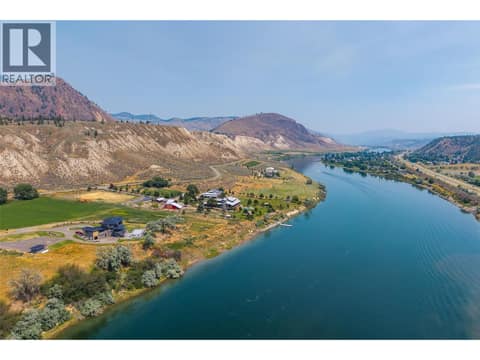 Photo 93 of 1918 SHUSWAP Road E, South Thompson Valley, Kamloops