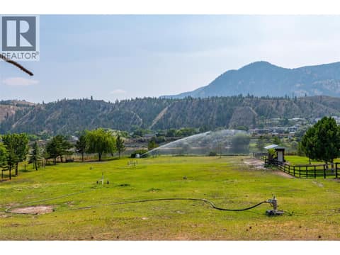 Photo 95 of 1918 SHUSWAP Road E, South Thompson Valley, Kamloops