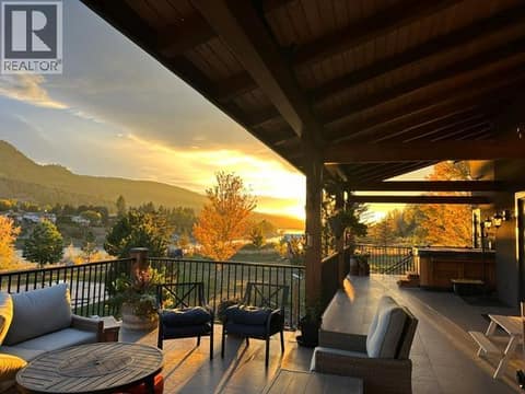 Photo 96 of 1918 SHUSWAP Road E, South Thompson Valley, Kamloops