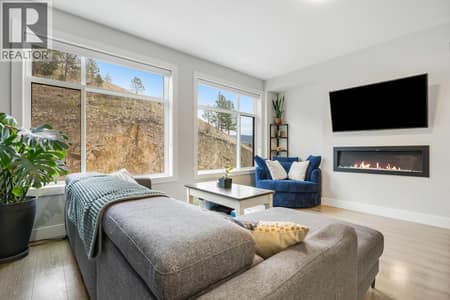 Photo 6 of 1146 Black Mountain Drive, Black Mountain, Kelowna
