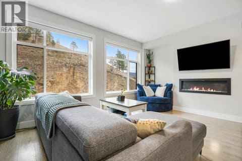 Photo 6 of 1146 Black Mountain Drive, Black Mountain, Kelowna