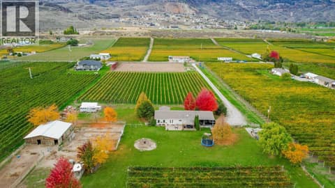 Photo 1 of 3405 107TH Street, Osoyoos Rural