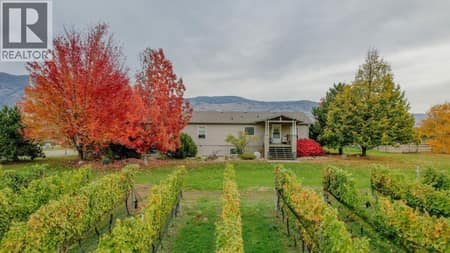 Photo 2 of 3405 107TH Street, Osoyoos Rural