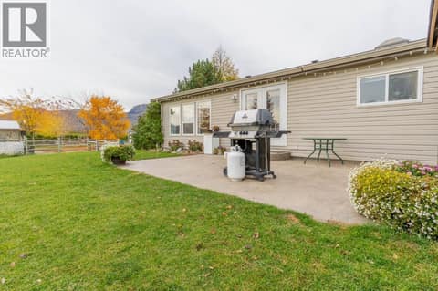 Photo 29 of 3405 107TH Street, Osoyoos Rural