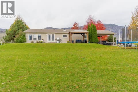 Photo 3 of 3405 107TH Street, Osoyoos Rural