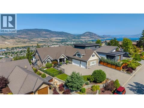 Photo 1 of 112 Penrose Court Unit# 4, Wiltse/Valleyview, Penticton