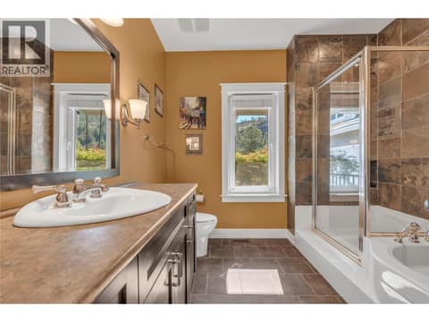 Photo 10 of 112 Penrose Court Unit# 4, Wiltse/Valleyview, Penticton