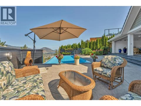 Photo 14 of 112 Penrose Court Unit# 4, Wiltse/Valleyview, Penticton