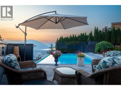 Photo 15 of 112 Penrose Court Unit# 4, Wiltse/Valleyview, Penticton