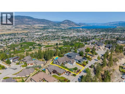 Photo 18 of 112 Penrose Court Unit# 4, Wiltse/Valleyview, Penticton