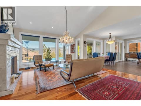 Photo 3 of 112 Penrose Court Unit# 4, Wiltse/Valleyview, Penticton