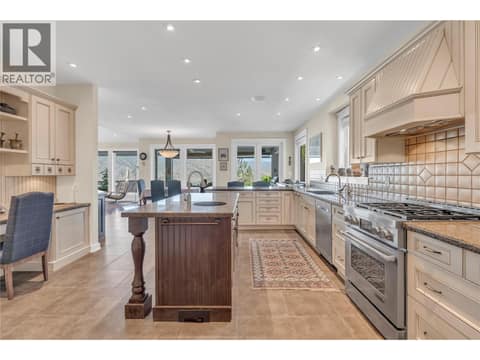 Photo 5 of 112 Penrose Court Unit# 4, Wiltse/Valleyview, Penticton