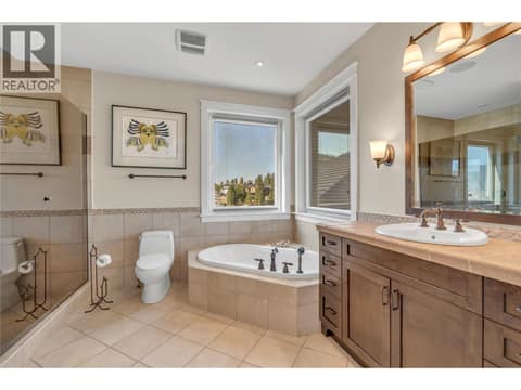 Photo 8 of 112 Penrose Court Unit# 4, Wiltse/Valleyview, Penticton