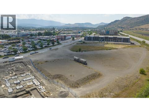 Photo 1 of 5540 Anderson Way Lot# 1, City of Vernon