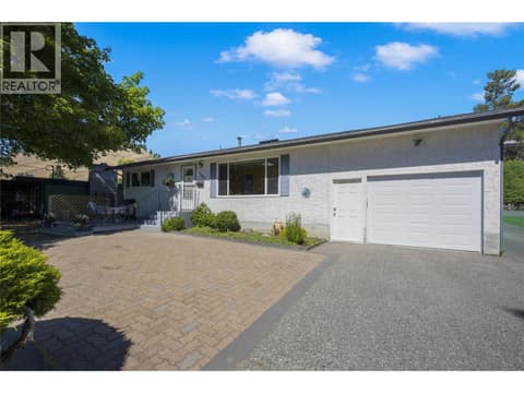 Photo 27 of 1389 Lund Road, Black Mountain, Kelowna