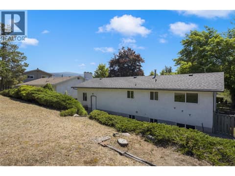Photo 28 of 1389 Lund Road, Black Mountain, Kelowna