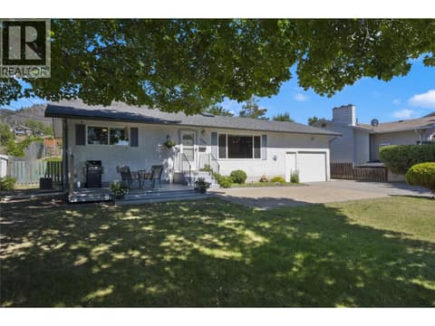 Photo 3 of 1389 Lund Road, Black Mountain, Kelowna