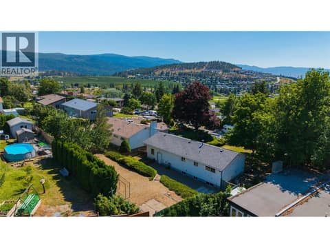 Photo 39 of 1389 Lund Road, Black Mountain, Kelowna