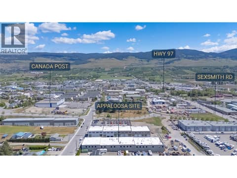 Photo 34 of 3179 Appaloosa Road Unit# 1, North Glenmore, Kelowna