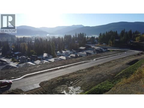 Photo 10 of Glencaird Street Lot# 2, Lumby Valley, Vernon