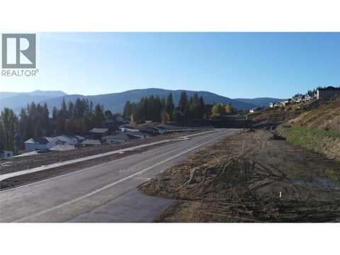 Photo 5 of Glencaird Street Lot# 2, Lumby Valley, Vernon