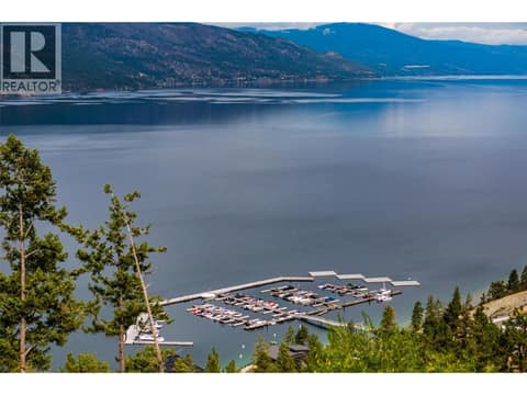 Beach and lake access at 3165 Hilltown Drive, McKinley Landing, Kelowna