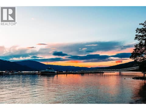 Lakeside community at 3165 Hilltown Drive, McKinley Landing, Kelowna