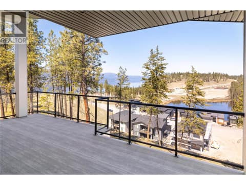 Similar view on Hilltown Drive at 3165 Hilltown Drive, McKinley Landing, Kelowna