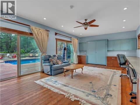 Photo 27 of 1788 WILLOWBROOK Road, Oliver Rural