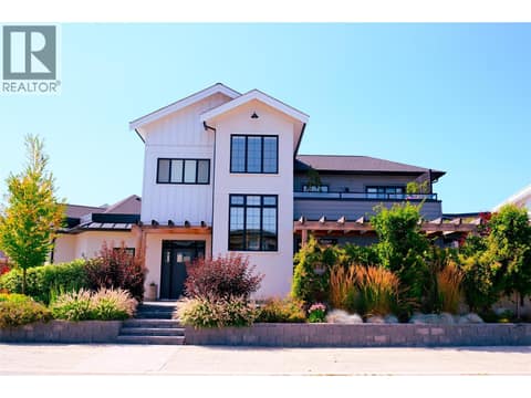 Photo 1 of 876 JOHNSON Street, Trout Creek, Summerland