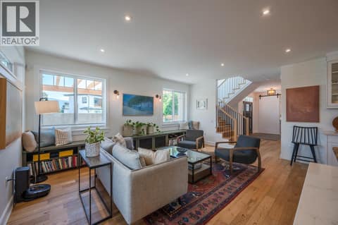 Photo 11 of 876 JOHNSON Street, Trout Creek, Summerland
